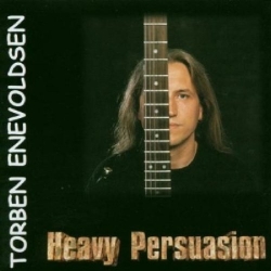 Torben Enevoldsen - Heavy Persuasion